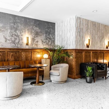 The Phenix Historic Dtwn Hotel, King Bed, Room # 309 Бангор Экстерьер фото